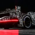Porsche's 2023 Le Mans hypercar looks wild image