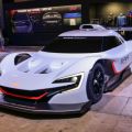 Subaru will smash lap records with 1000 HP STI E-RA image
