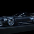 Toyota GR previews purpose-built GT3 racer image