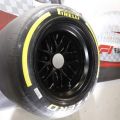 BBS Japan is exclusive wheel supplier of F1, NASCAR image