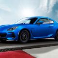 Toyota, Subaru are now selling race-ready GR 86/BRZ image