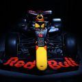 Red Bull Racing ready to defend F1 title with RB18 image
