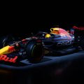 Why does 2022 Red Bull F1 car say HRC and not Honda? image
