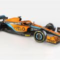 McLaren MCL36 wants to challenge Ferrari, Red Bull, Mercedes image