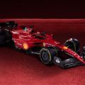 Ferrari hopes F1-75 will make them champions again image
