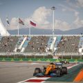 Formula 1 terminates Russian Grand Prix image