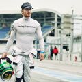Hollywood actor Michael Fassbender to race in Le Mans image