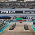 FIA tweaks safety car rules after Abu Dhabi finale incident image