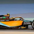McLaren gets multi-year partnership with Google image
