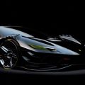 Ferrari previews next-gen 296 GT3 race car image