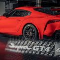 Toyota will only make 6 units of GR Supra GT4 50 Edition image