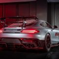 How about a track-spec Mercedes-AMG for your 55th birthday? image