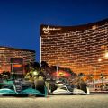 Formula One goes back to Las Vegas for 2023 night race image