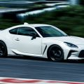 Toyota expands GR86 one-make race for 2023 image
