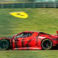 Ferrari's new GT3 race car is almost ready image
