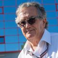 Minardi is new FIA Single-Seater Commission president image