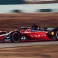 Nissan takes full control of Formula E team image