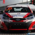 Toyota insider: GR GT Cup champs were to be Vios Cup drivers image