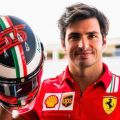 Carlos Sainz to drive for two more seasons with Ferrari image