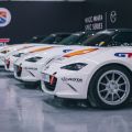 Mazda PH kicks off MX-5 Miata one-make race image