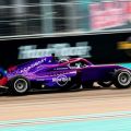 W Series Race 1: Bianca Bustamante scores points on debut image