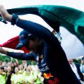 Sergio Perez stays with Red Bull until 2024 image