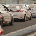 Watch these drivers battle it out at 2022 TGR Vios Cup image