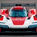 Porsche targets November race debut for 963 hypercar image