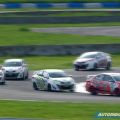 Here are the winners of 2022 TGR Vios Cup Leg 1 image