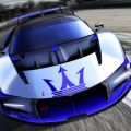 Maserati Project 24 is an MC20 for the track image