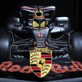 Porsche to buy 50% stake in Red Bull F1 team image