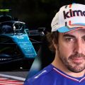 Alonso will replace Vettel at Aston Martin F1 image