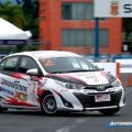 Big points at stake in 2nd leg of 2022 TGR Vios Cup image