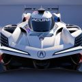 Acura's ARX-06 to race against Porsche, BMW in hypercar class image