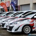Here are the winners of 2022 TGR Vios Cup Leg 2 image