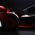 Official: Audi Sport joining F1 grid in 2026 image