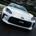 GR86 Turbo: Toyota to race hachi-roku with GR Corolla engine image