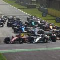 2023 Formula One season to have record 24 races image