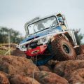 King of RIOT 4x4 festival returns this November image