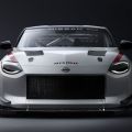 NISMO to race all-new Nissan Z GT4 in 2023 image