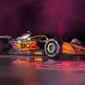 McLaren adds cyberpunk-inspired graphics for Singapore, Japanese GPs image