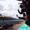 Red Bull wrap up teams' title as Verstappen wins in Austin image