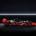 Official: Sauber F1 to be Audi factory team in 2026 image