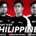 These PH gamers will race at 2022 Toyota GR GT Cup Asia Regionals image