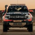 Ford will race this biofuel-powered Ranger Raptor at Baja 1000 image