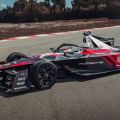 99X Electric is Porsche's most powerful Formula E car image