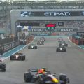 These drivers will be racing in the 2023 Formula 1 season image