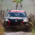 Comeback is Real: Mitsubishi Ralliart wins AXCR 2022 image