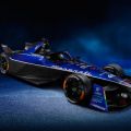 Tipo Folgore is Maserati's Formula E race car image