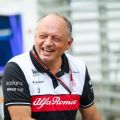 Confirmed: Ferrari's new F1 team boss is Frederic Vasseur image